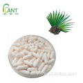 Natural water soluble powder saw palmetto extract